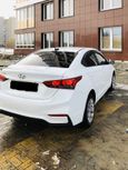  Hyundai Solaris 2018 , 680000 , 