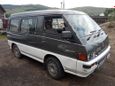    Mitsubishi Delica 1989 , 220000 , 