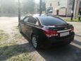  Chevrolet Cruze 2013 , 550000 , 