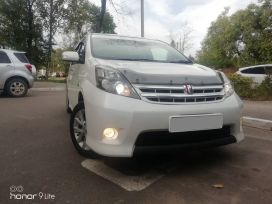    Toyota Isis 2010 , 730000 , 