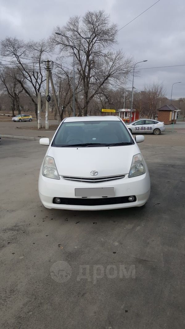  Toyota Prius 2008 , 460000 , 