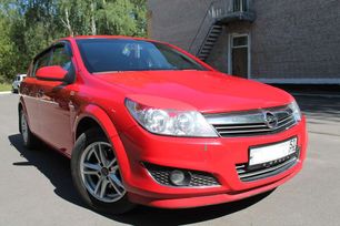  Opel Astra 2008 , 350000 , 