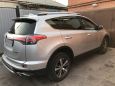 SUV   Toyota RAV4 2017 , 1615000 , 