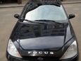  Ford Focus 2004 , 260000 , 