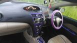  Toyota Belta 2006 , 360000 , 