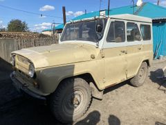 SUV или внедорожник УАЗ 3151 1994 года, 237000 рублей, Сузун