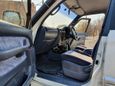 SUV   Toyota Land Cruiser Prado 1997 , 965000 , 