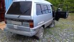    Toyota Master Ace Surf 1988 , 130000 , 