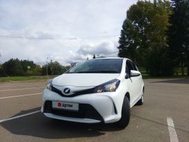  Toyota Vitz 2016 , 729000 , 