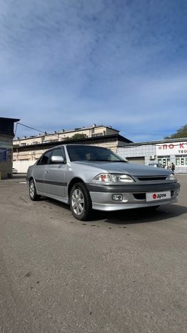  Toyota Carina 1997 , 350000 , 