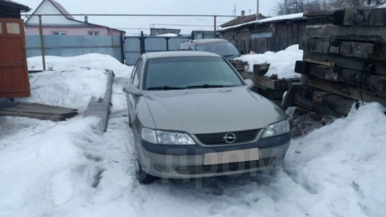  Opel Vectra 1996 , 95000 , 