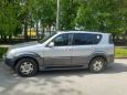 SUV   SsangYong Rexton 2006 , 369000 , 