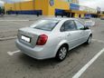  Chevrolet Lacetti 2007 , 200000 , 