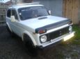 SUV    4x4 2121  1992 , 50000 , 