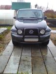 SUV   SsangYong Korando 2002 , 390000 , 