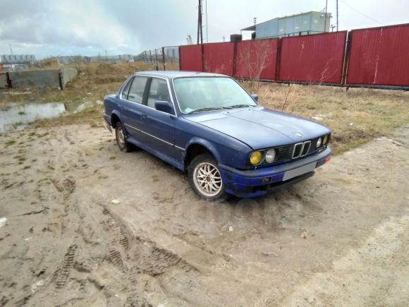  BMW 3-Series 1984 , 35000 , 