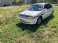  3  Toyota Corolla II 1993 , 115000 , 