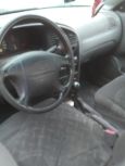  Kia Spectra 2008 , 180000 , 