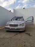  Mercedes-Benz C-Class 2001 , 280000 , 