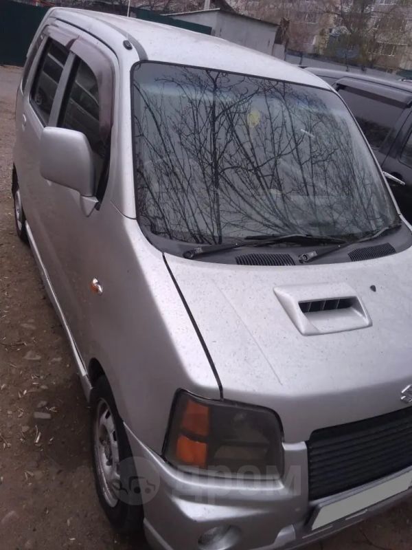  Suzuki Wagon R 2001 , 90000 , 