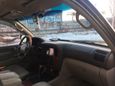 SUV   Lexus LX470 2002 , 1350000 , 