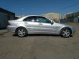  Mercedes-Benz C-Class 2002 , 320000 , 