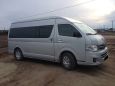    Toyota Hiace 2011 , 1400000 , 