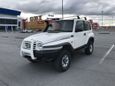  3  SsangYong Korando 2003 , 310000 , 