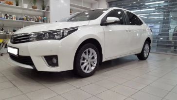  Toyota Corolla 2014 , 800000 , 