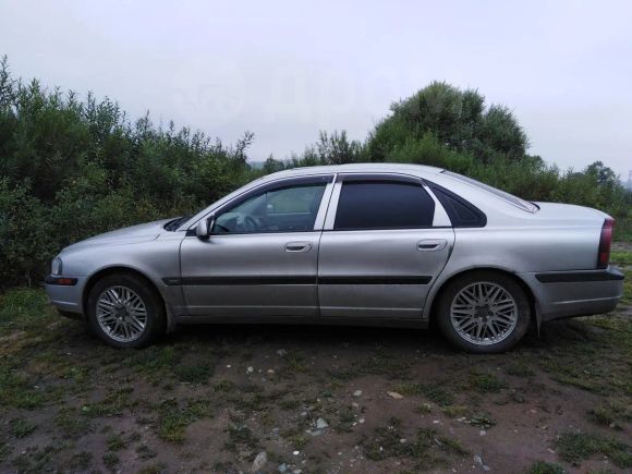  Volvo S80 1999 , 280000 , 