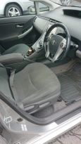  Toyota Prius 2010 , 590000 , 