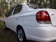  Toyota Platz 2003 , 210000 , 