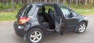  Suzuki SX4 2008 , 589000 , 