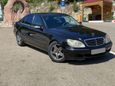  Mercedes-Benz S-Class 2004 , 175000 , 