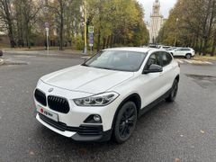 SUV или внедорожник BMW X2 2018 года, 3600000 рублей, Москва