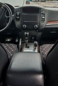 SUV   Mitsubishi Pajero 2008 , 1100000 , 