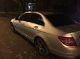  Mercedes-Benz C-Class 2008 , 700000 , 