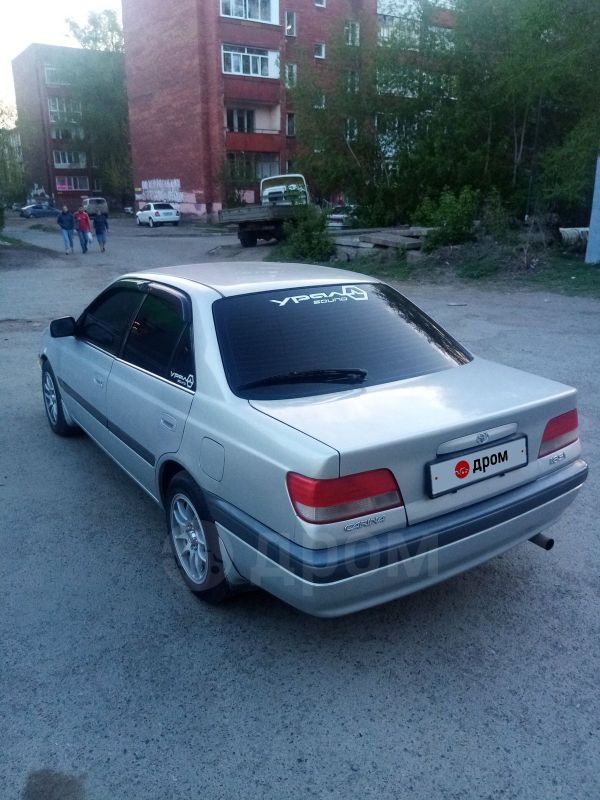  Toyota Carina 1997 , 239000 , 