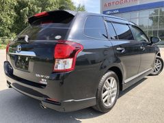 Универсал Toyota Corolla Fielder 2013 года, 1528000 рублей, Белово
