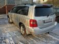 SUV   Toyota Highlander 2002 , 610000 , 