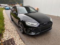 Универсал Audi A4 2022 года, 7280000 рублей, Нижний Новгород