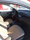 SUV   Nissan Qashqai 2017 , 1400000 , 
