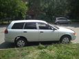  Nissan AD 2000 , 160000 , 