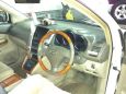 SUV   Toyota Harrier 2005 , 925000 , 