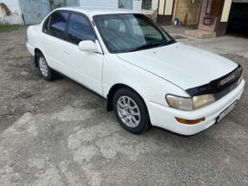  Toyota Corolla 1993 , 200000 , 