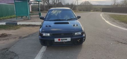  Subaru Impreza 1996 , 333333 , 