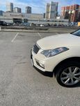 SUV   Infiniti QX50 2016 , 2399000 , 