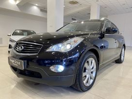 SUV   Infiniti EX25 2011 , 1250000 , 