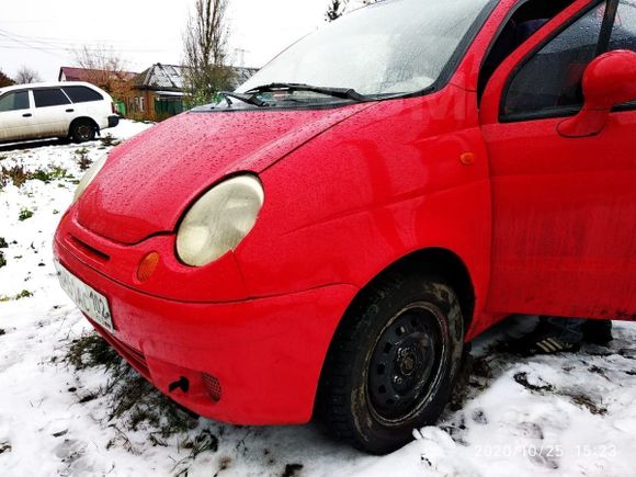  Daewoo Matiz 2004 , 85000 , 