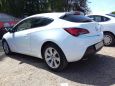  Opel Astra GTC 2012 , 555000 , 